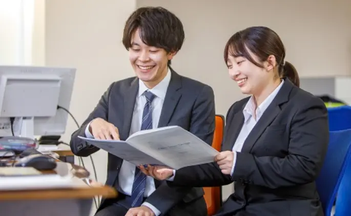 お客様満足度調査の実施イメージ