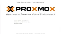 OSSの仮想化プラットフォーム【Proxmox VE】